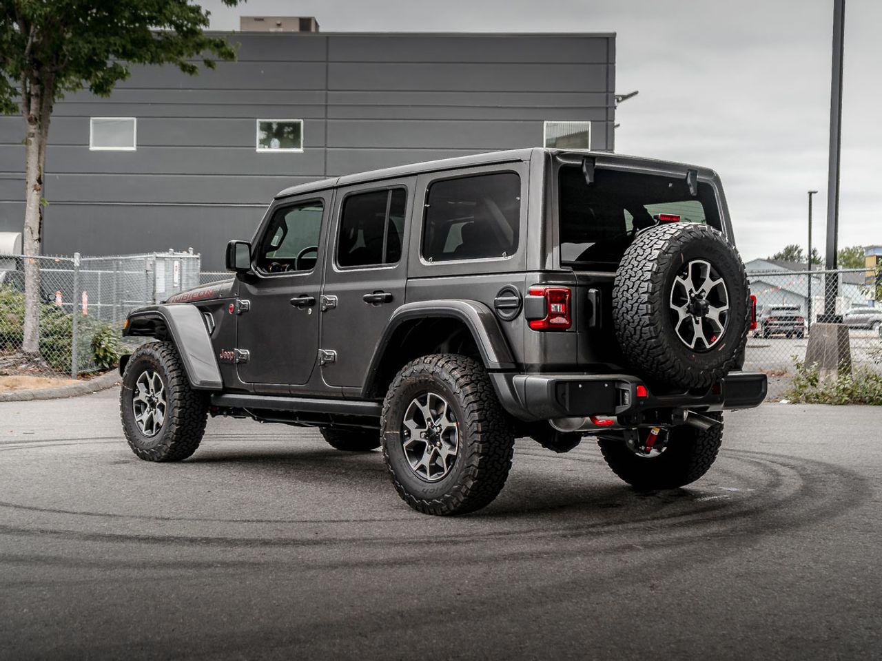 2021 Jeep Wrangler -3