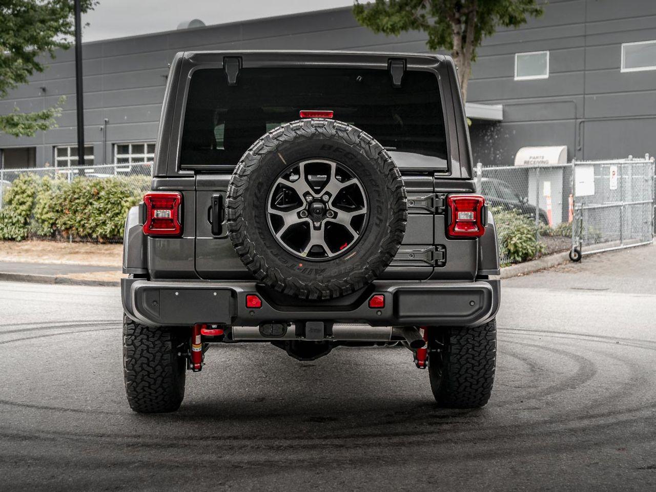 2021 Jeep Wrangler -4