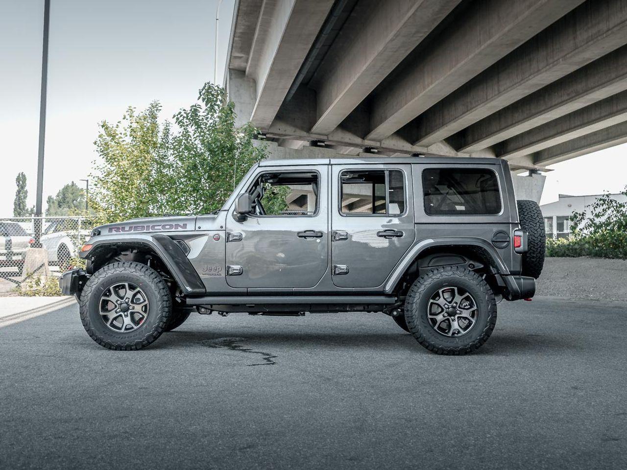 2021 Jeep Wrangler -2