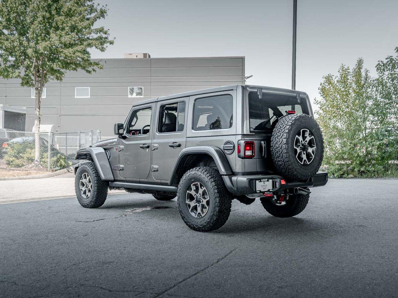 2021 Jeep Wrangler -3