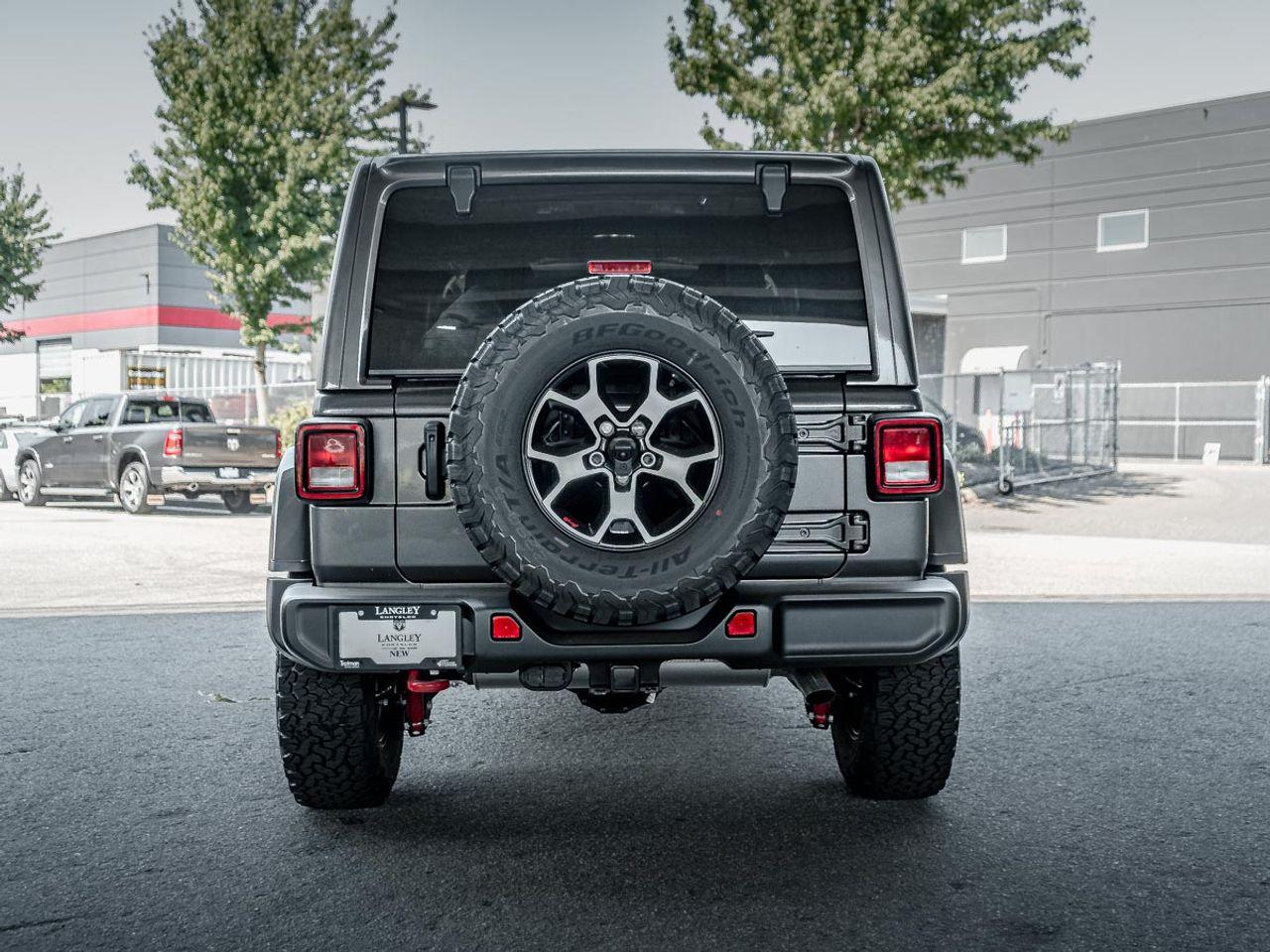 2021 Jeep Wrangler -4