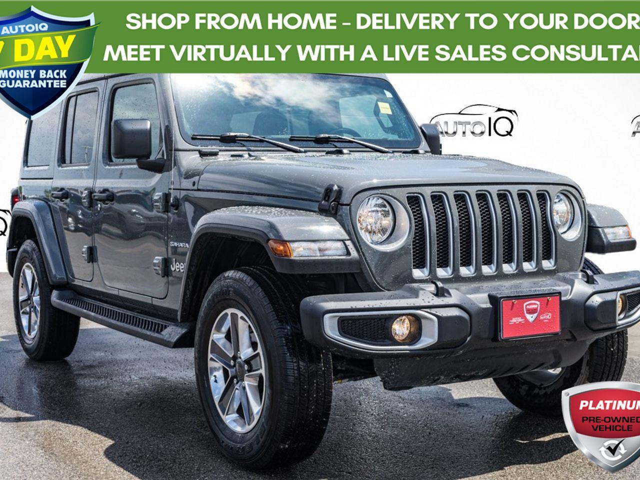 2021 Jeep Wrangler -0