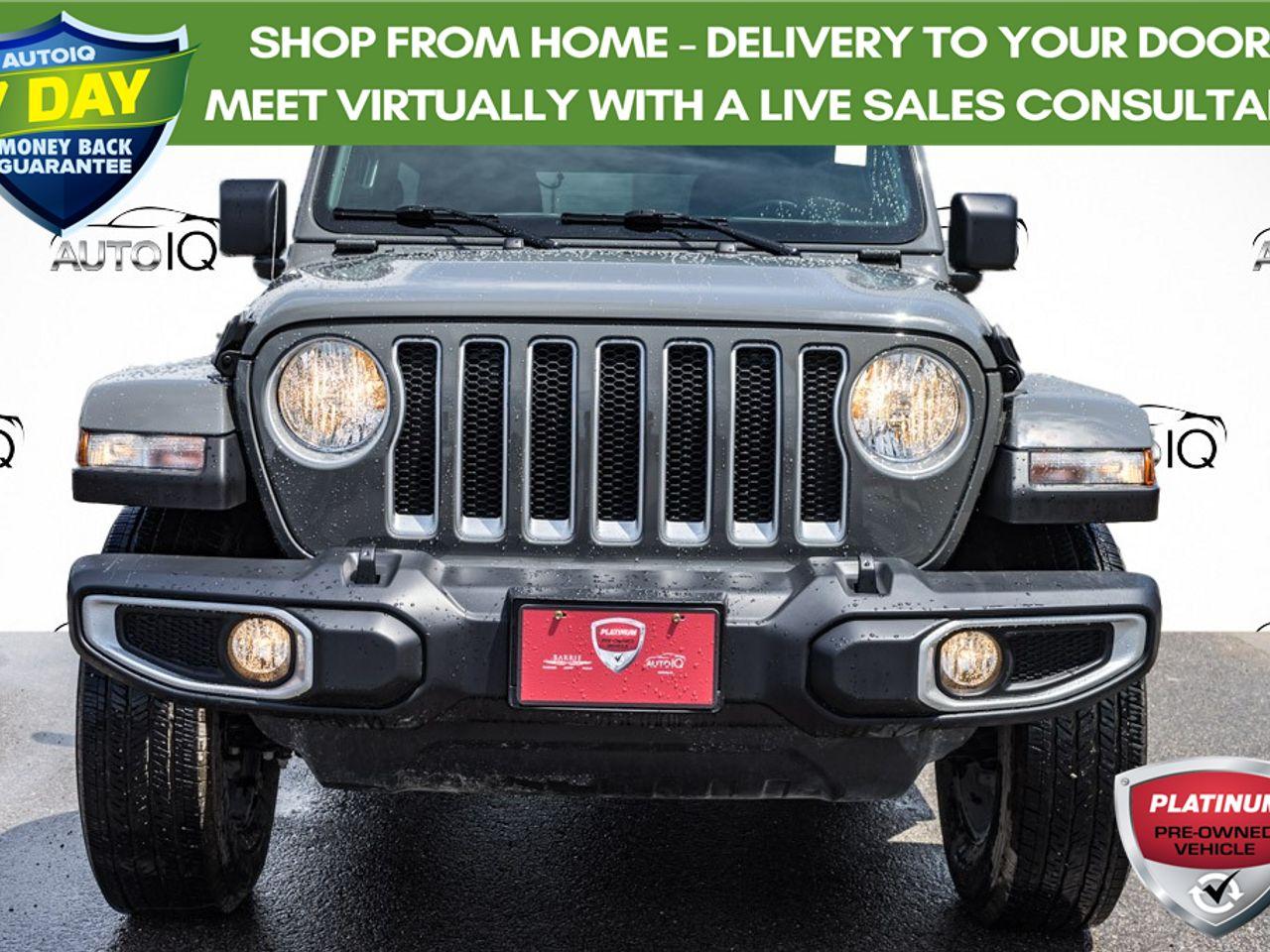 2021 Jeep Wrangler -3
