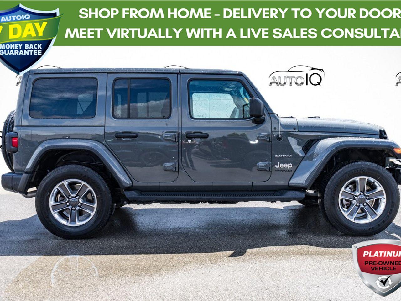 2021 Jeep Wrangler -4