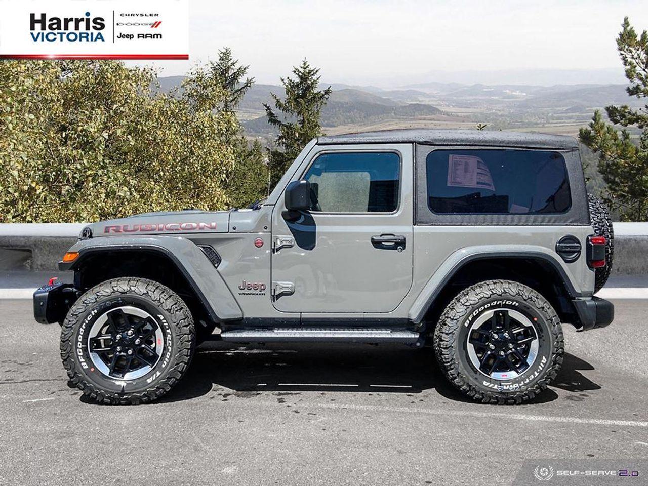 2021 Jeep Wrangler -2