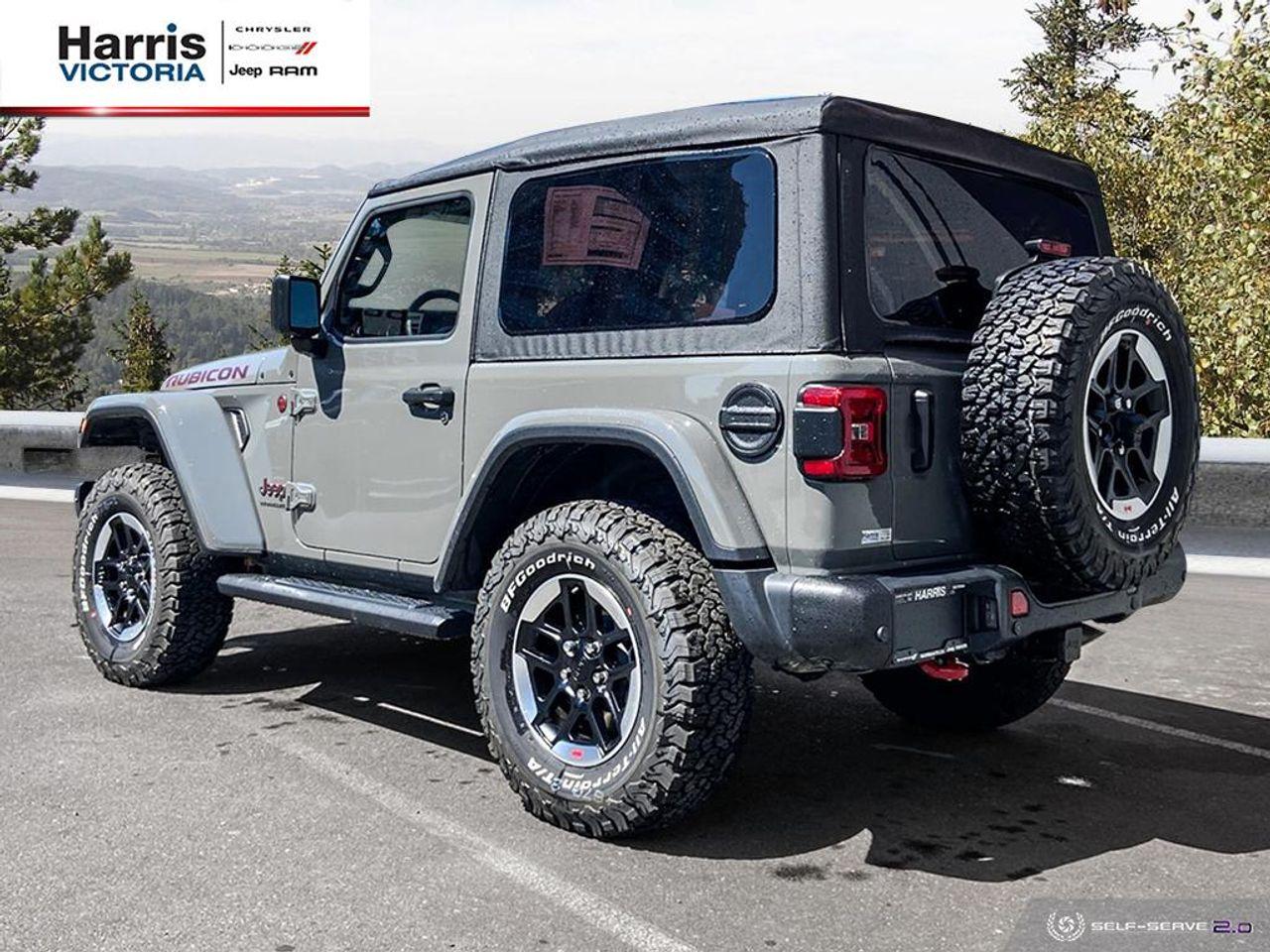 2021 Jeep Wrangler -3