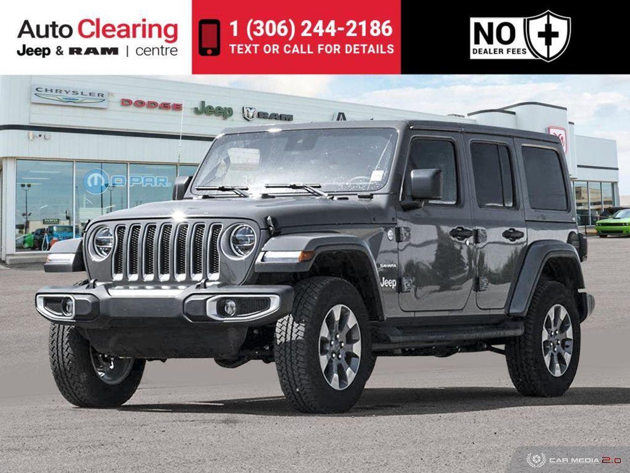 2021 Jeep Wrangler -0