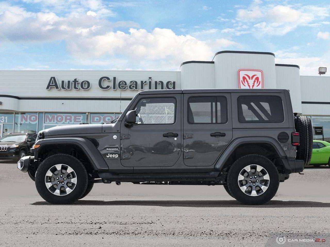 2021 Jeep Wrangler -3