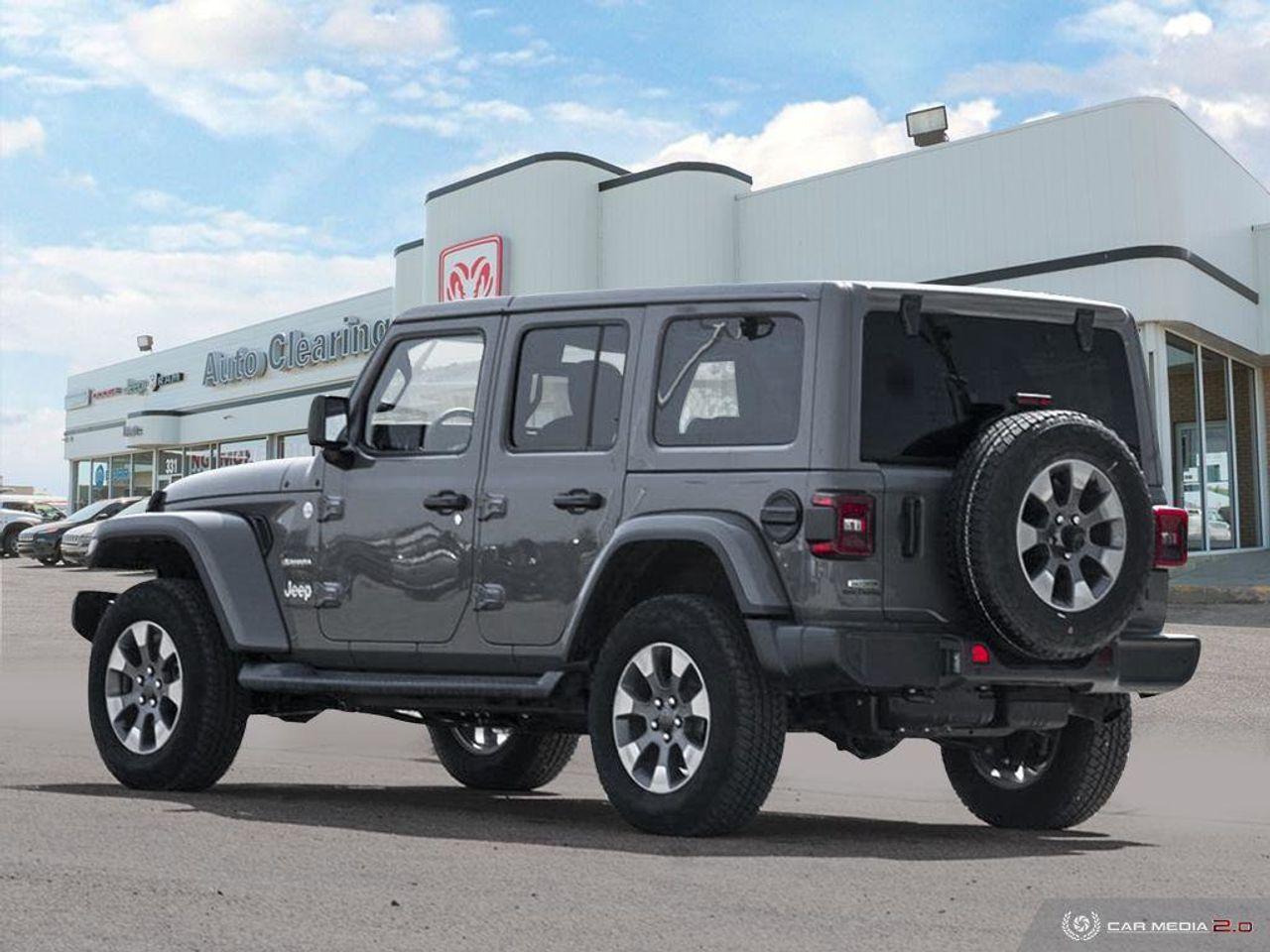 2021 Jeep Wrangler -4
