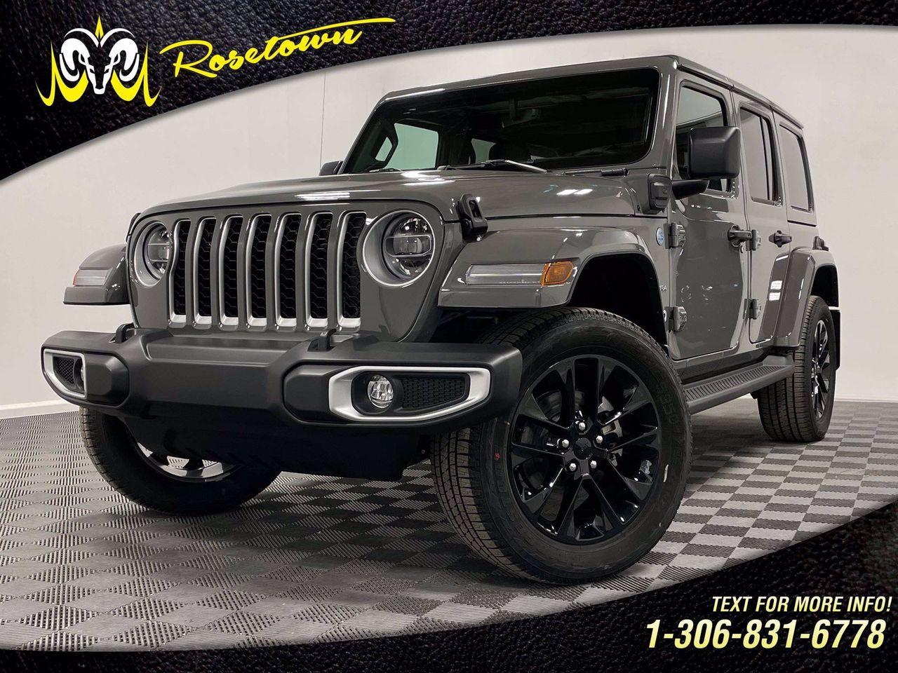 2021 Jeep Wrangler -0