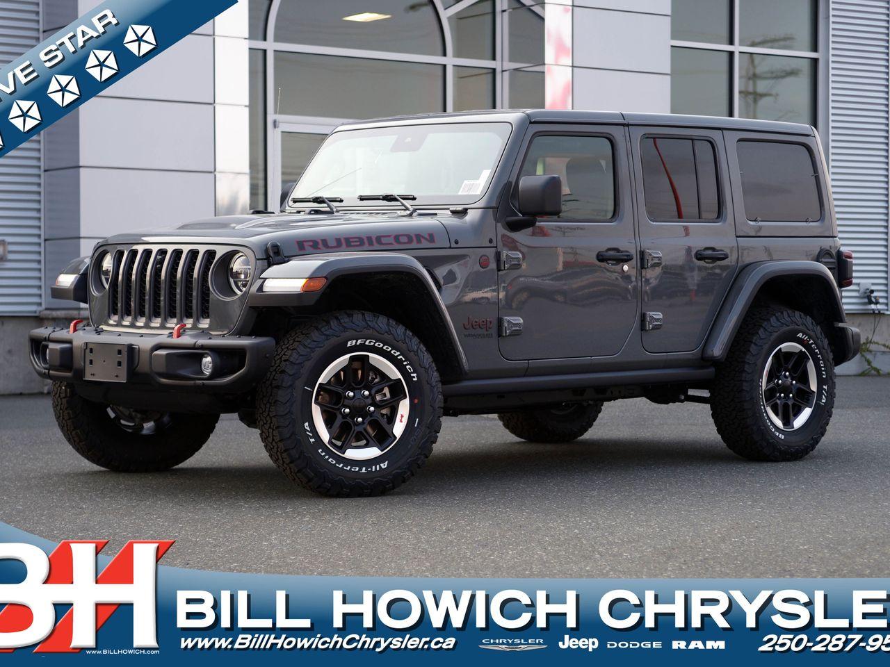 2021 Jeep Wrangler -0