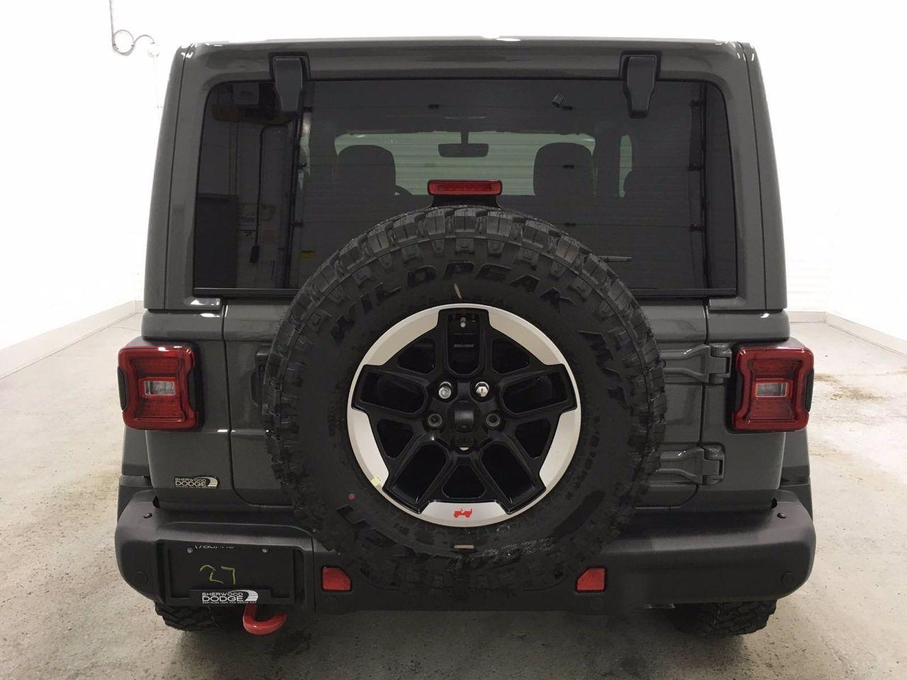 2021 Jeep Wrangler -3