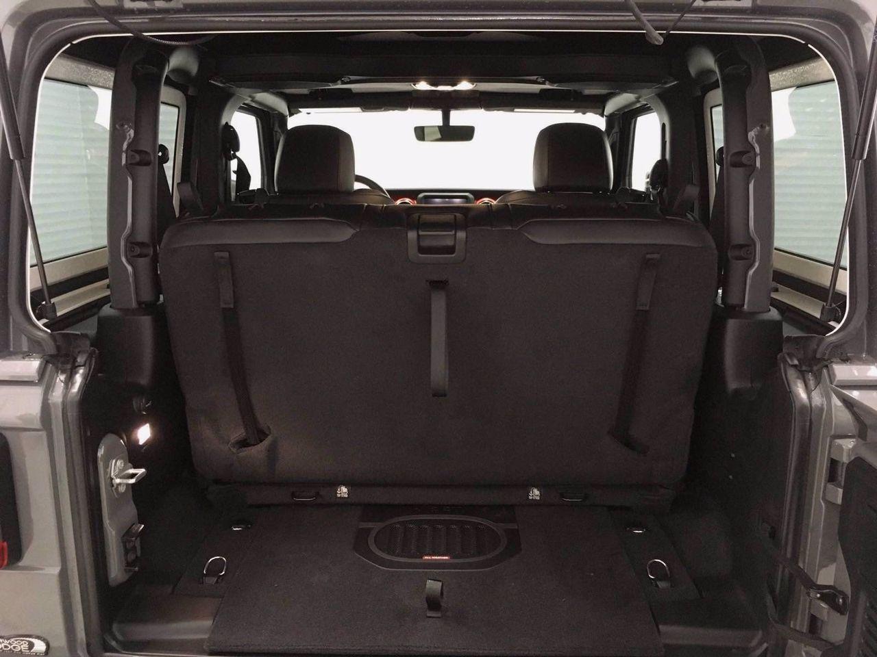 2021 Jeep Wrangler -4