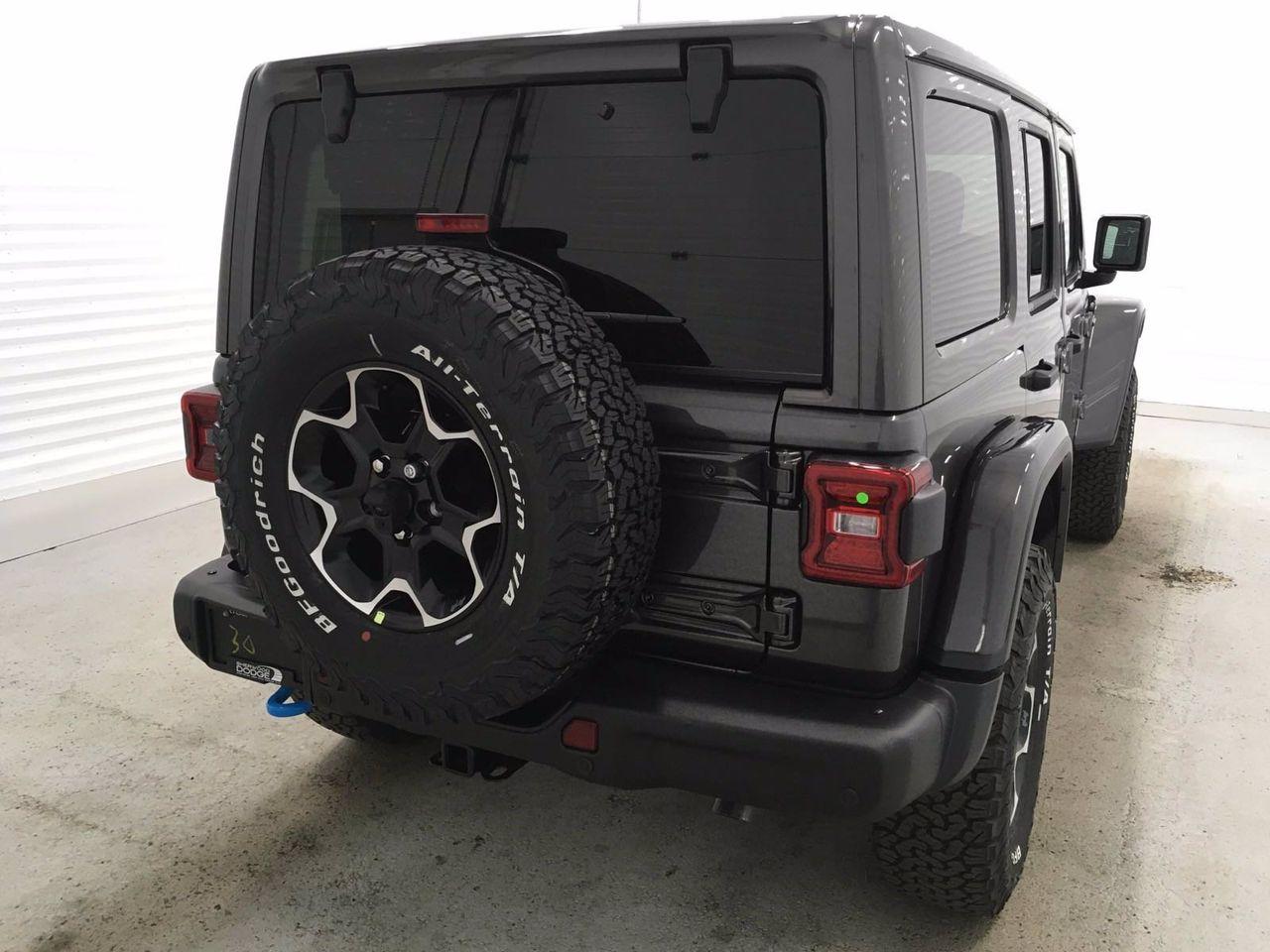 2021 Jeep Wrangler -3