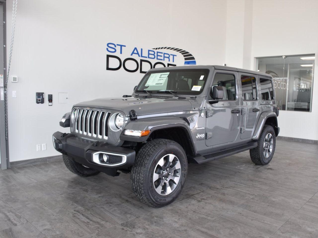 2021 Jeep Wrangler -0