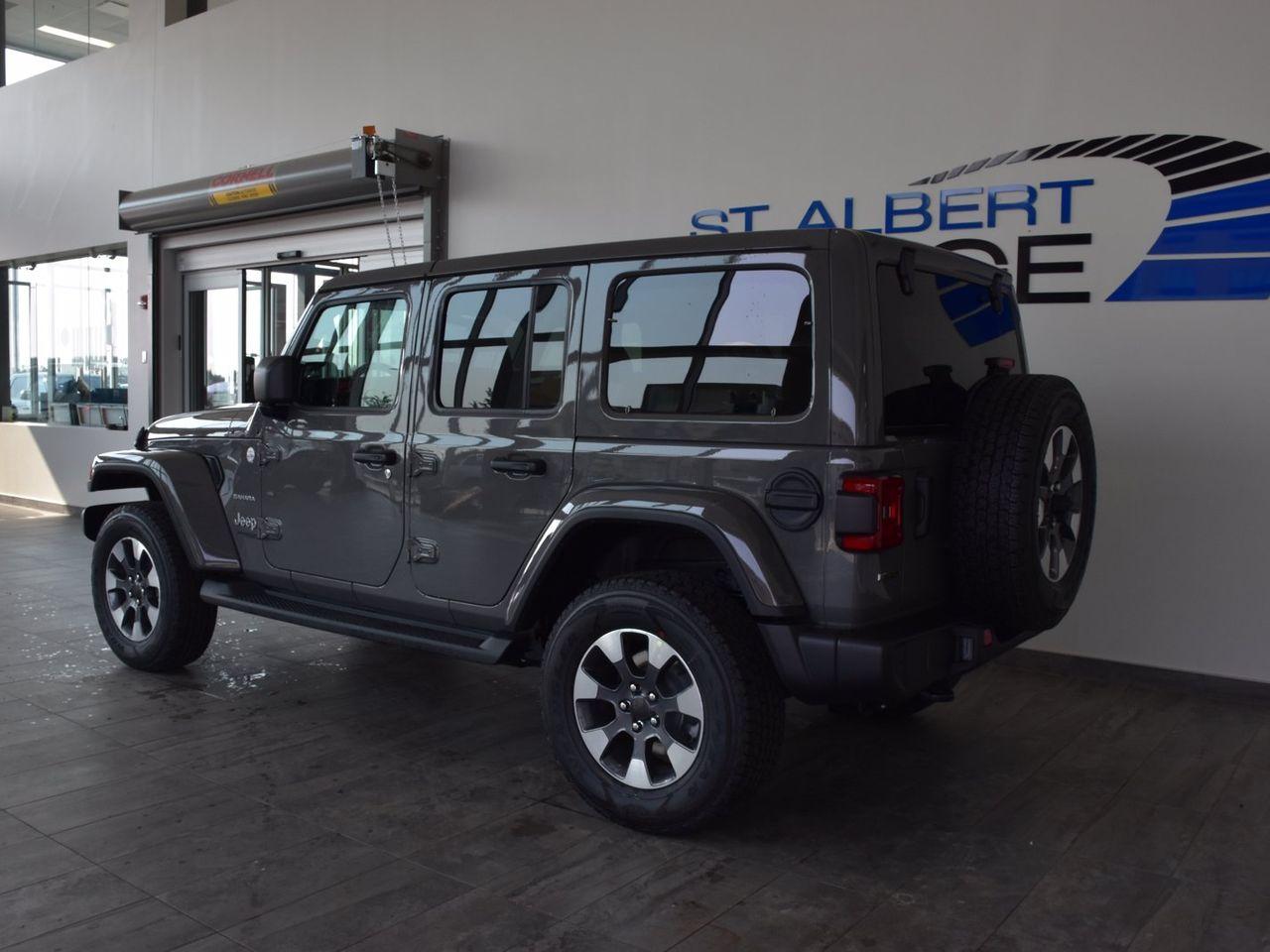 2021 Jeep Wrangler -2