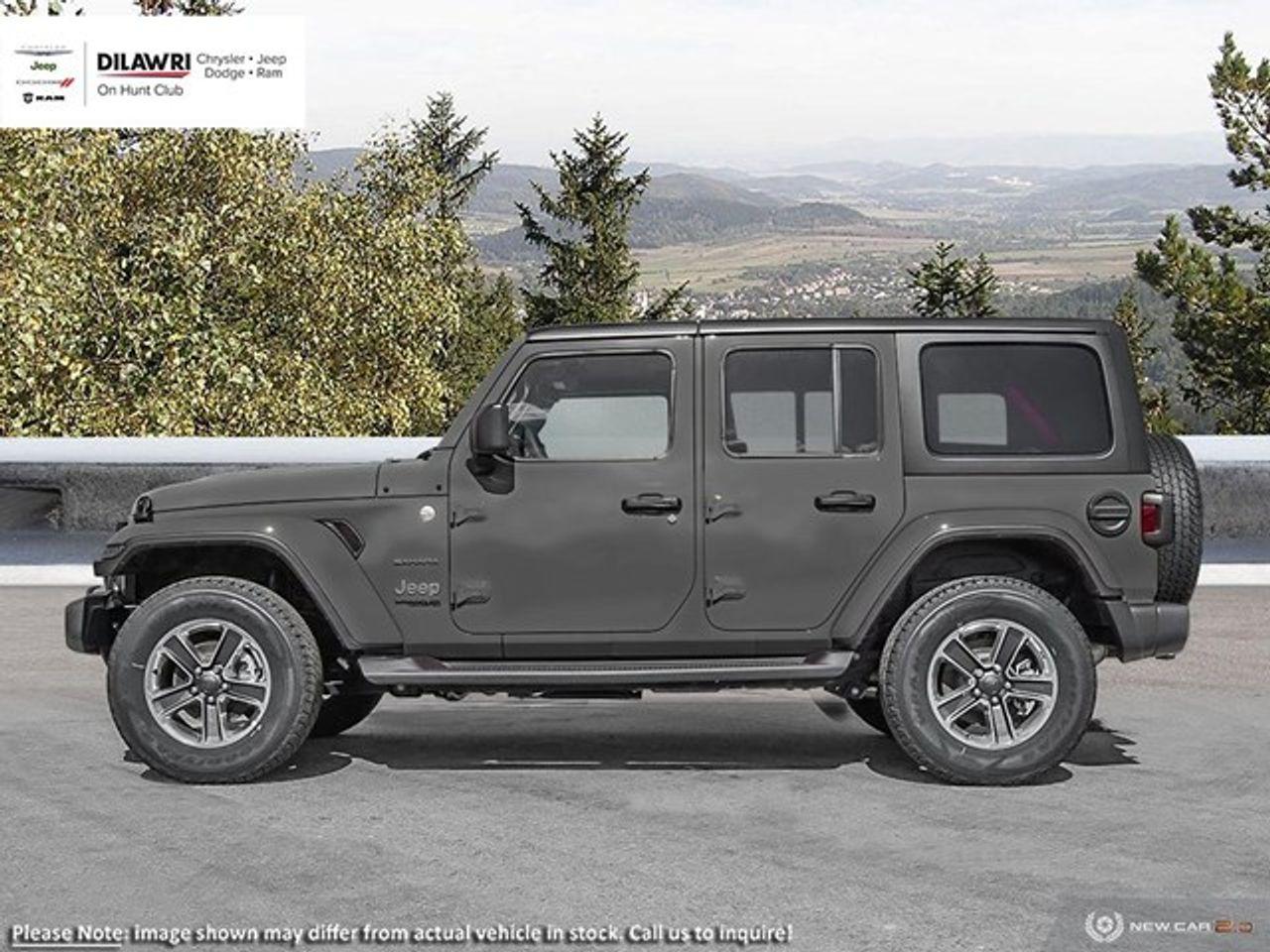 2021 Jeep Wrangler -2