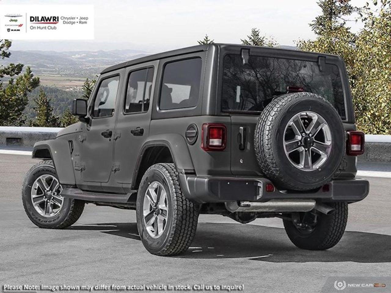 2021 Jeep Wrangler -3