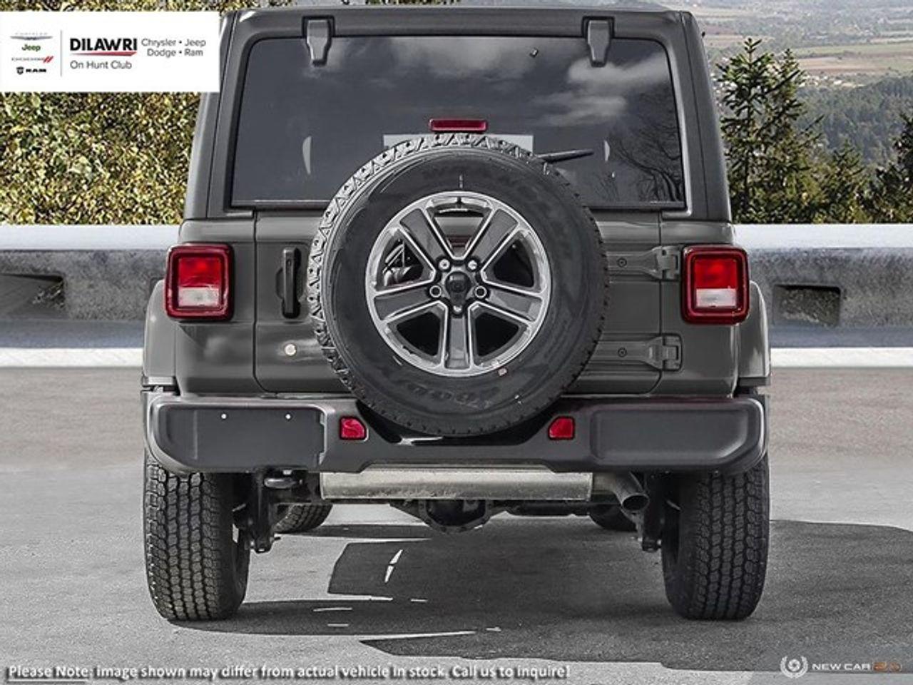 2021 Jeep Wrangler -4