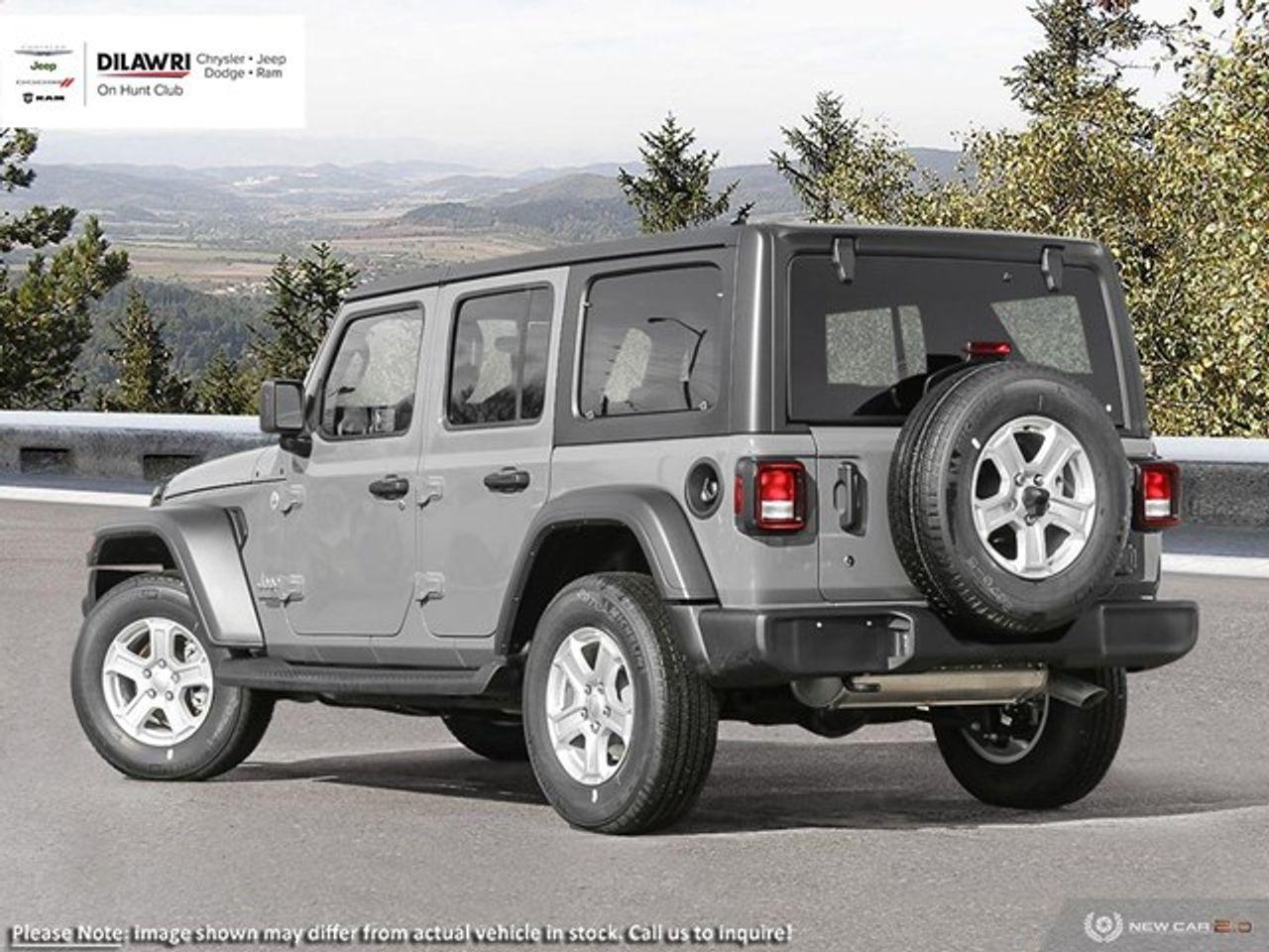 2021 Jeep Wrangler -3