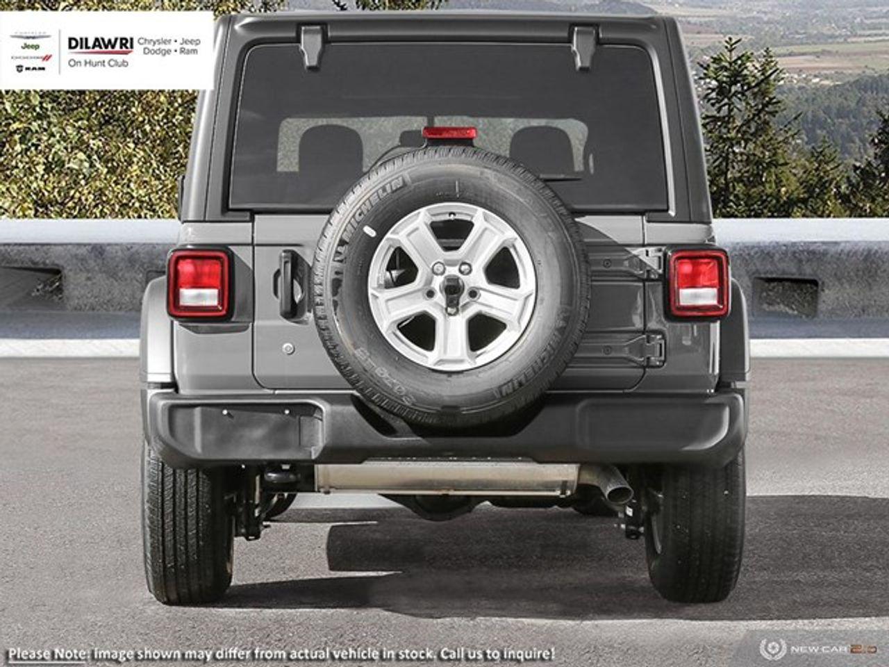 2021 Jeep Wrangler -4