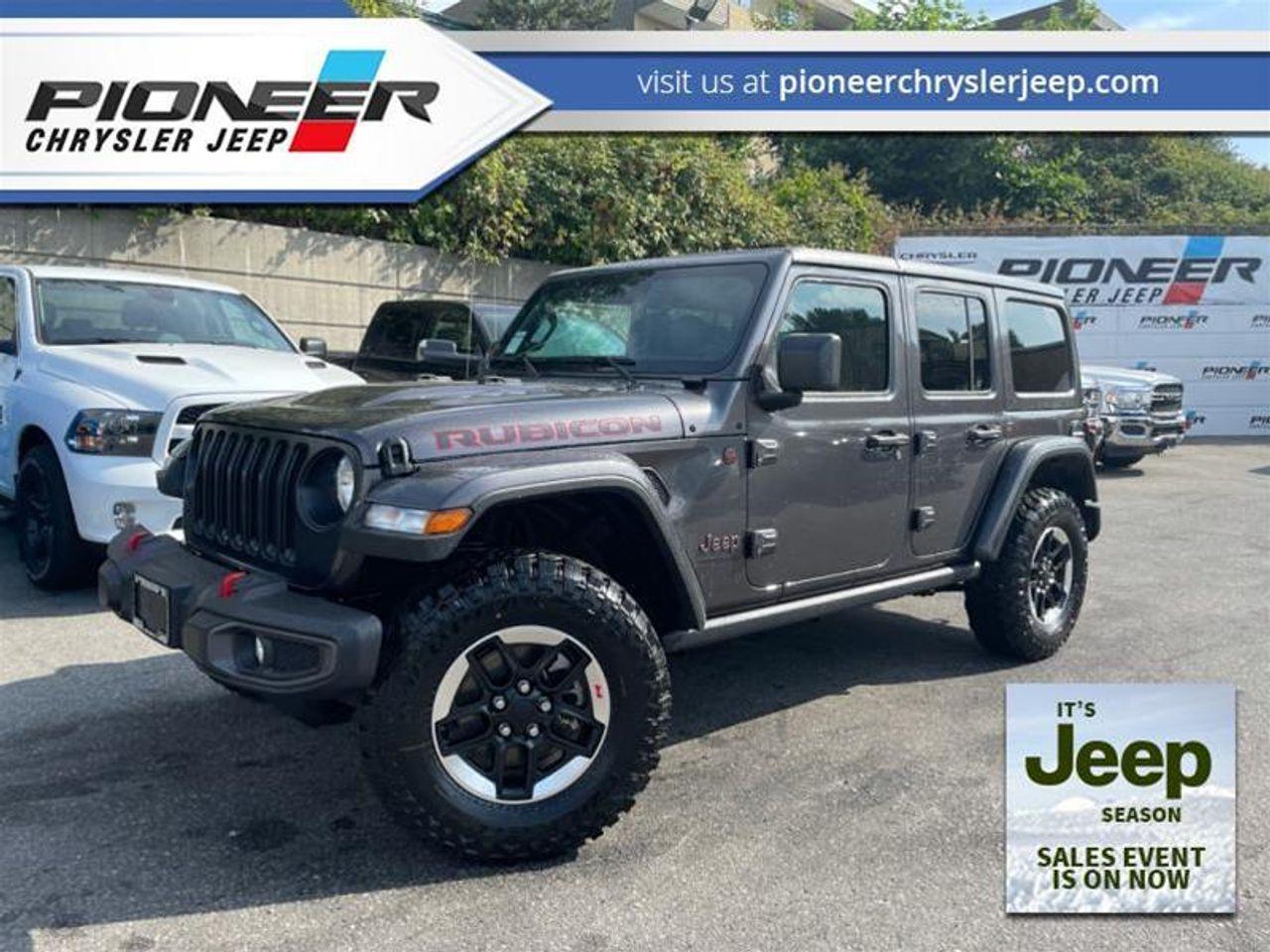 2021 Jeep Wrangler -0