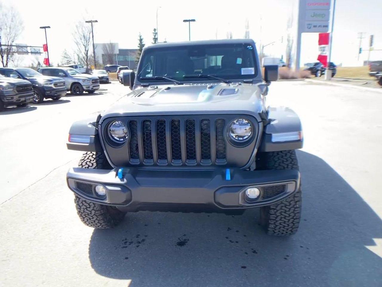 2021 Jeep Wrangler -2
