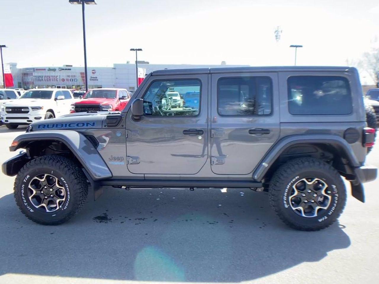 2021 Jeep Wrangler -4
