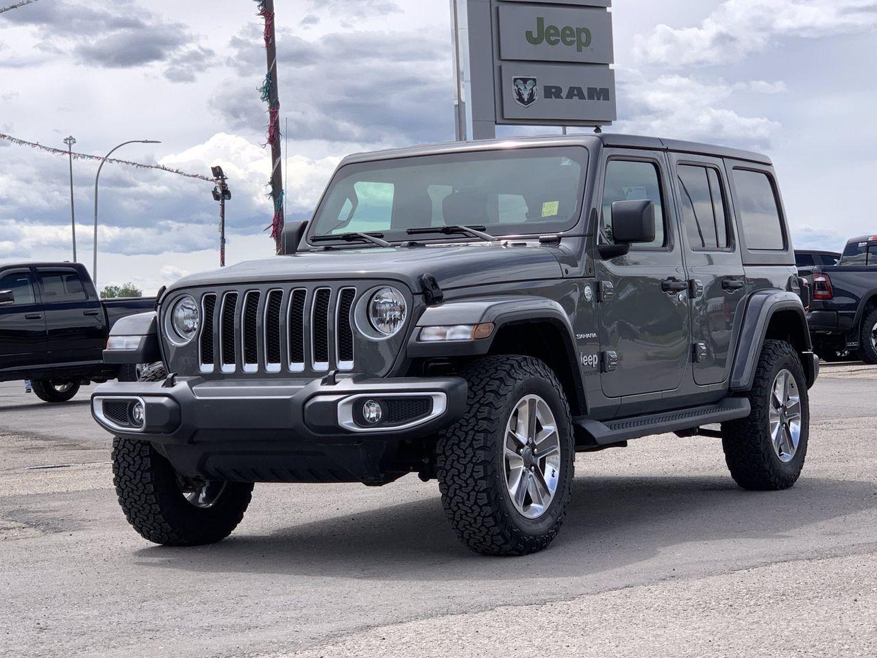 2021 Jeep Wrangler -2