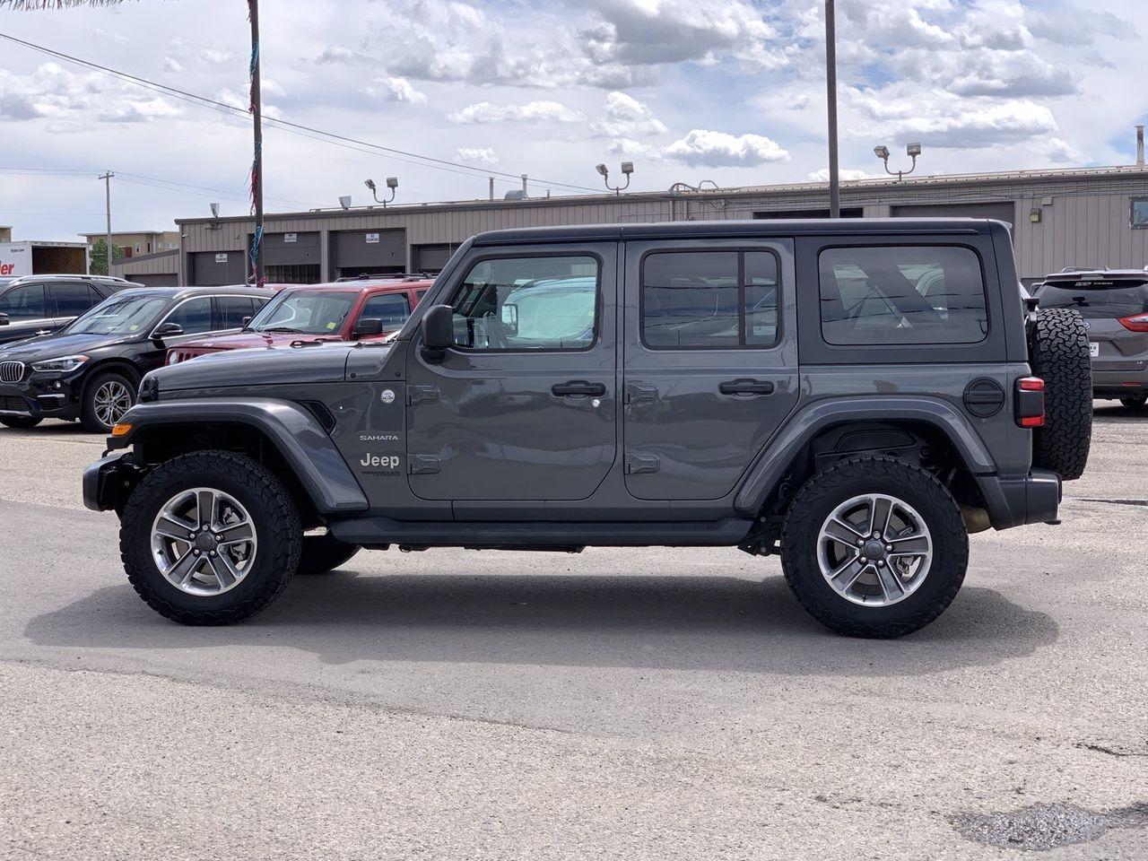 2021 Jeep Wrangler -3