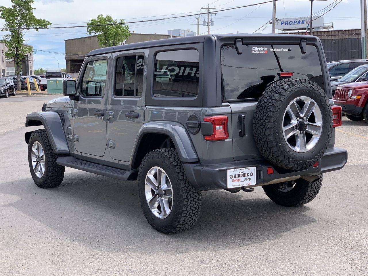 2021 Jeep Wrangler -4