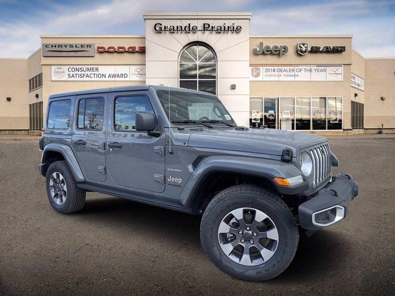 2021 Jeep Wrangler -0