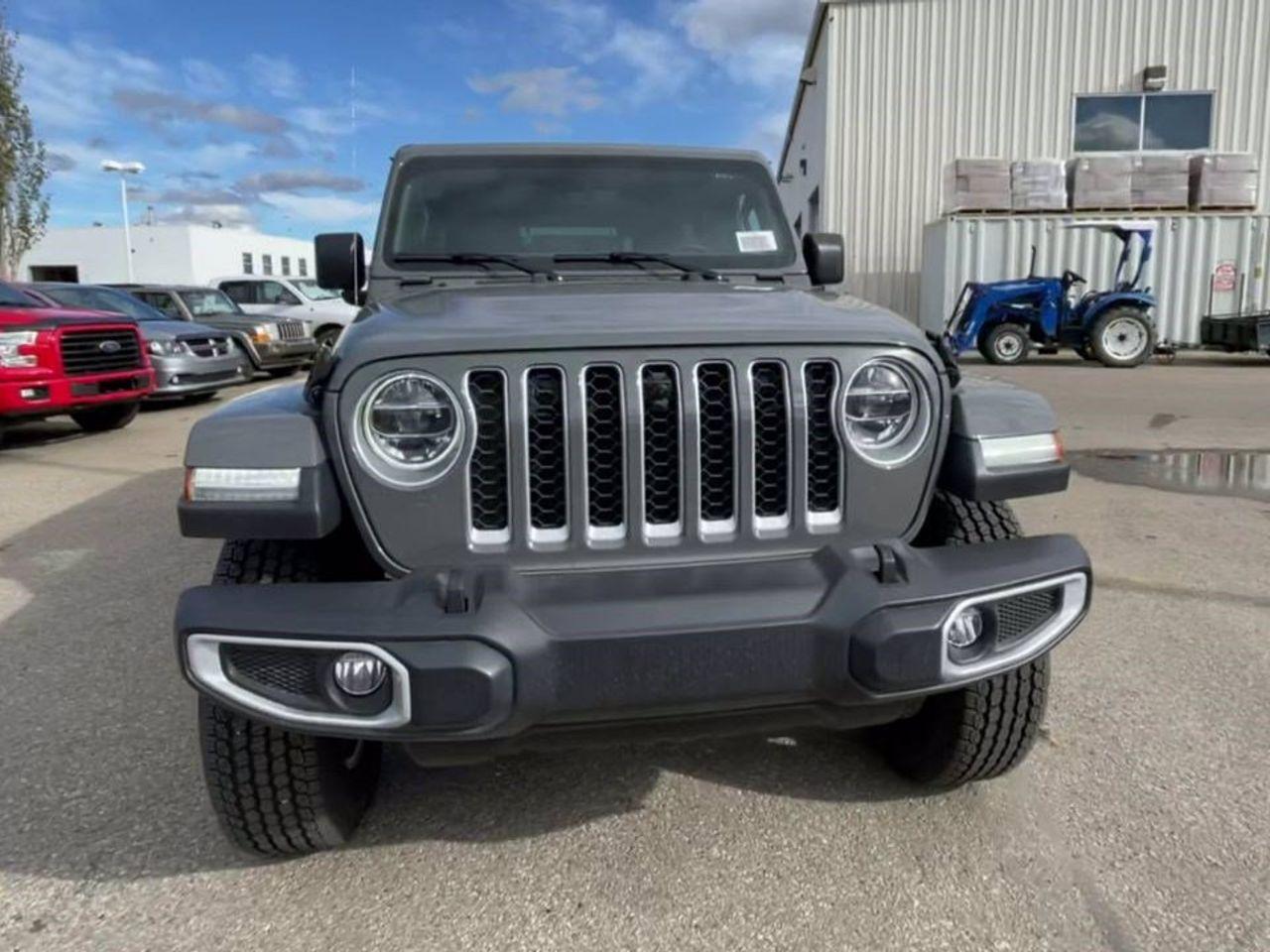 2021 Jeep Wrangler -2