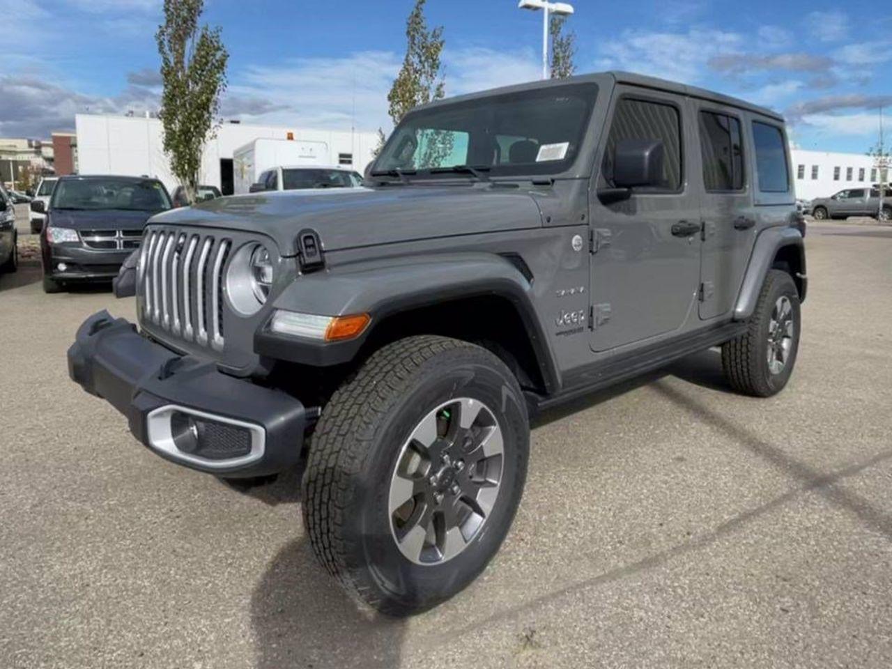 2021 Jeep Wrangler -3