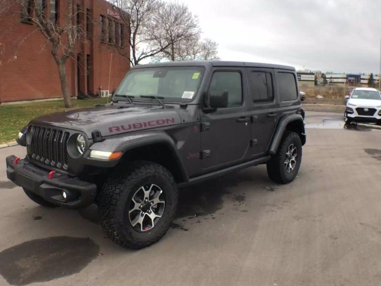 2021 Jeep Wrangler -3