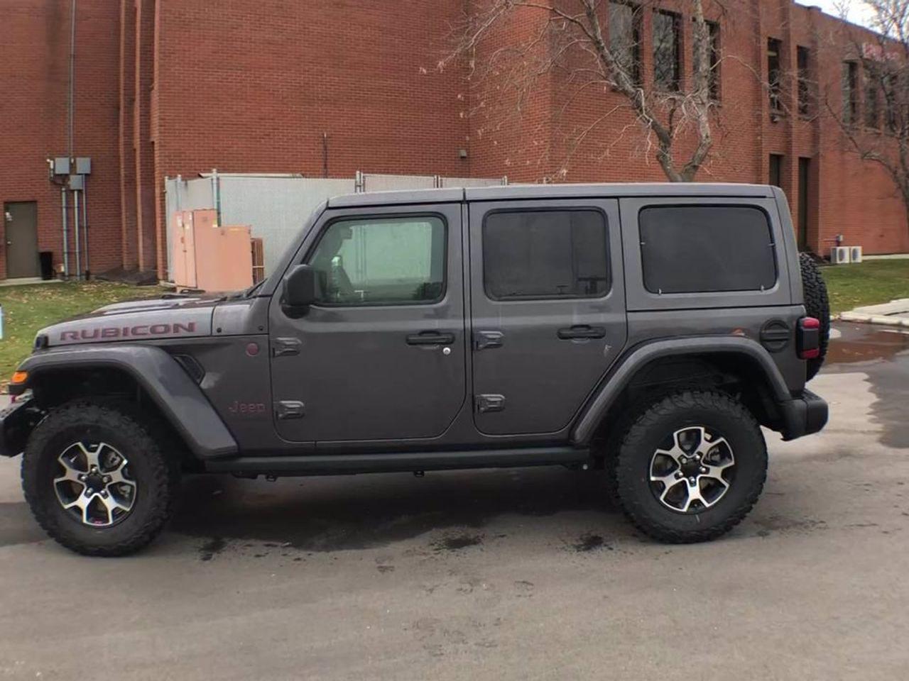 2021 Jeep Wrangler -4