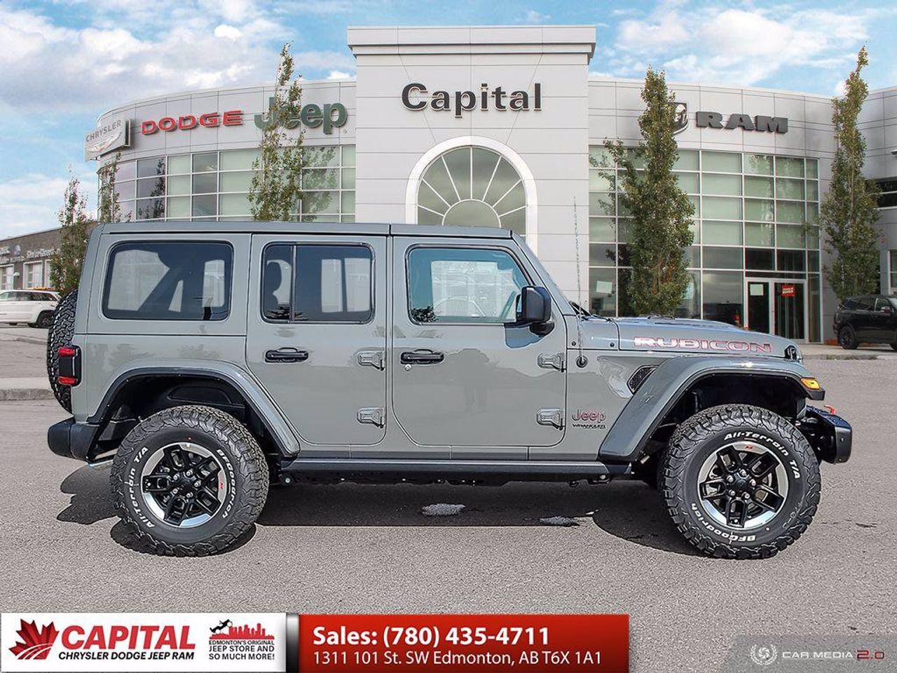 2021 Jeep Wrangler -2