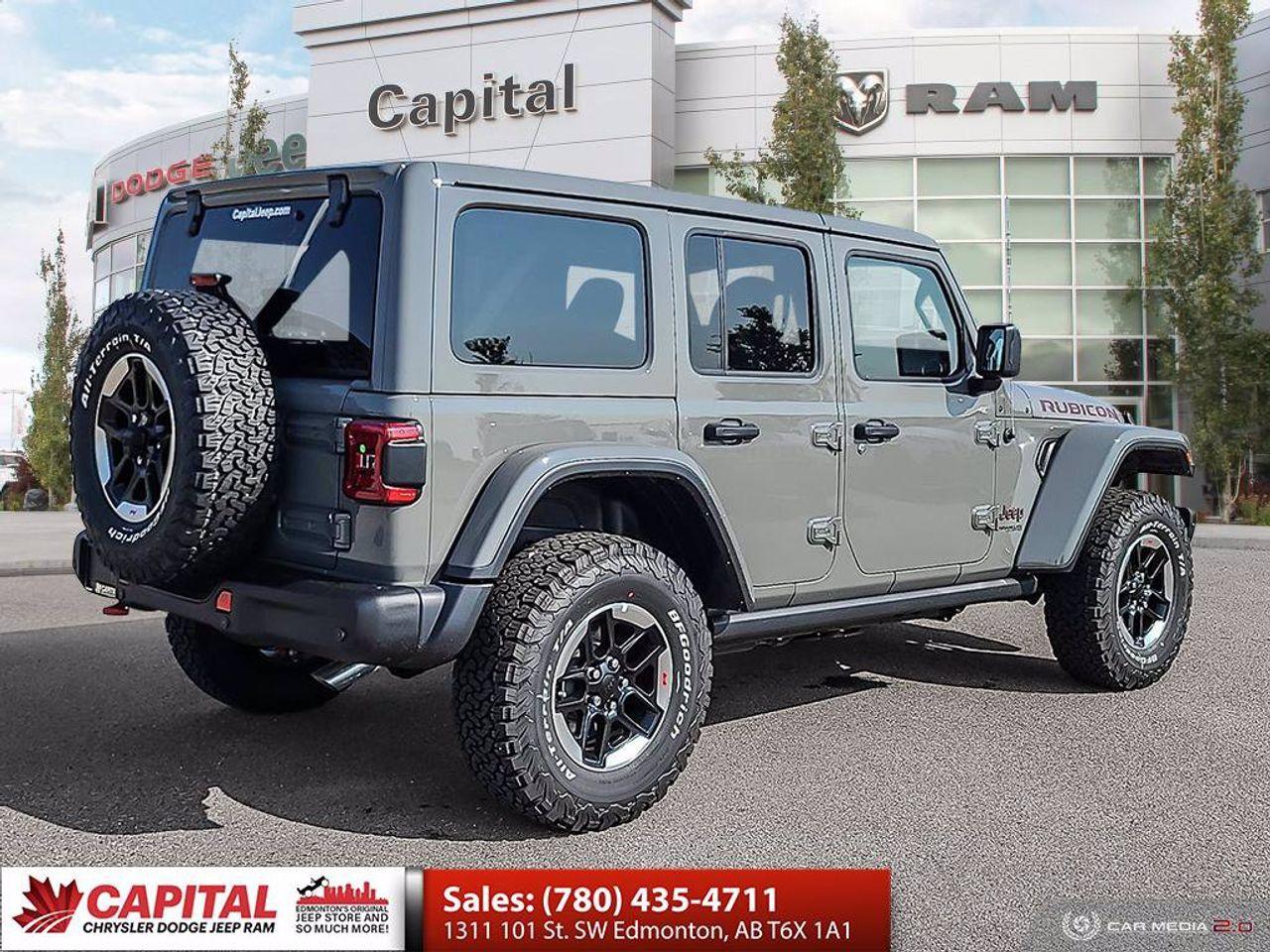 2021 Jeep Wrangler -3