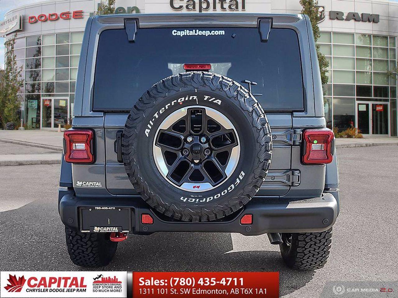 2021 Jeep Wrangler -4