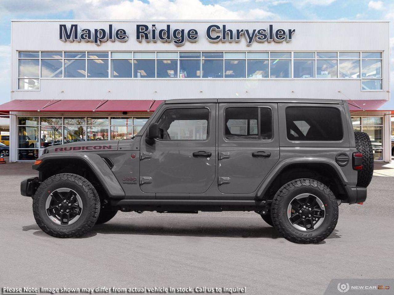 2021 Jeep Wrangler -2