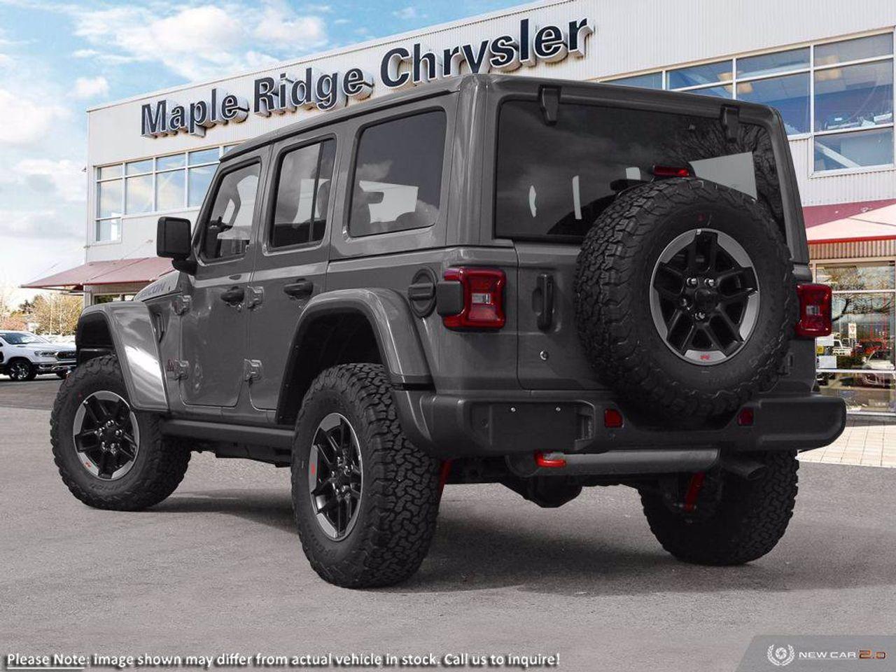 2021 Jeep Wrangler -3