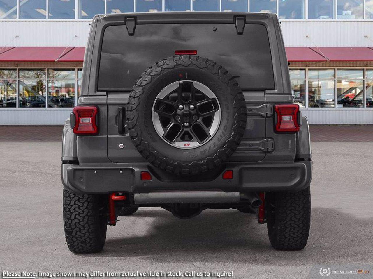 2021 Jeep Wrangler -4