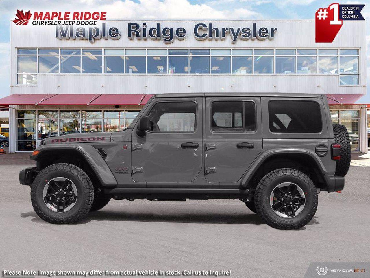 2021 Jeep Wrangler -2