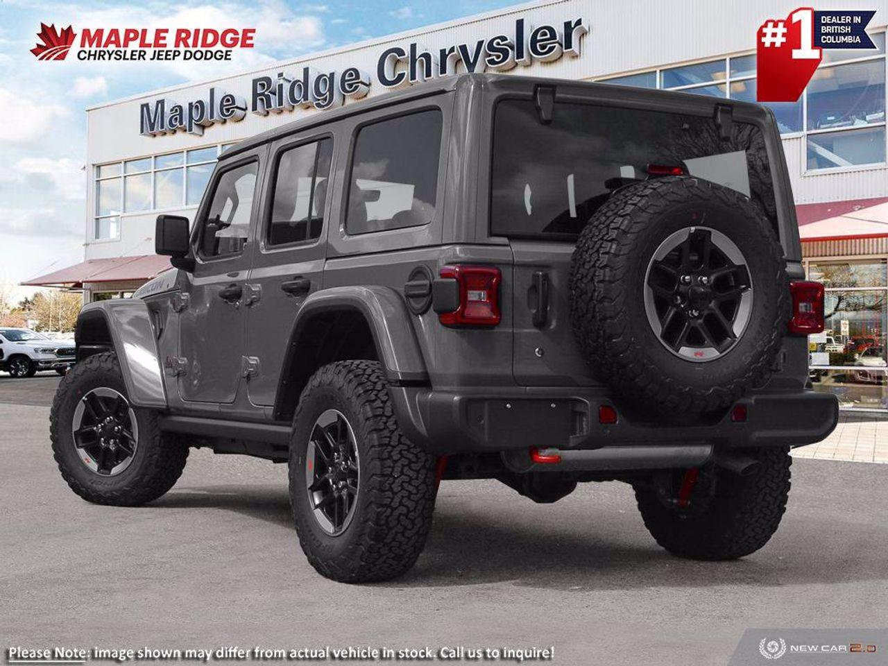 2021 Jeep Wrangler -3