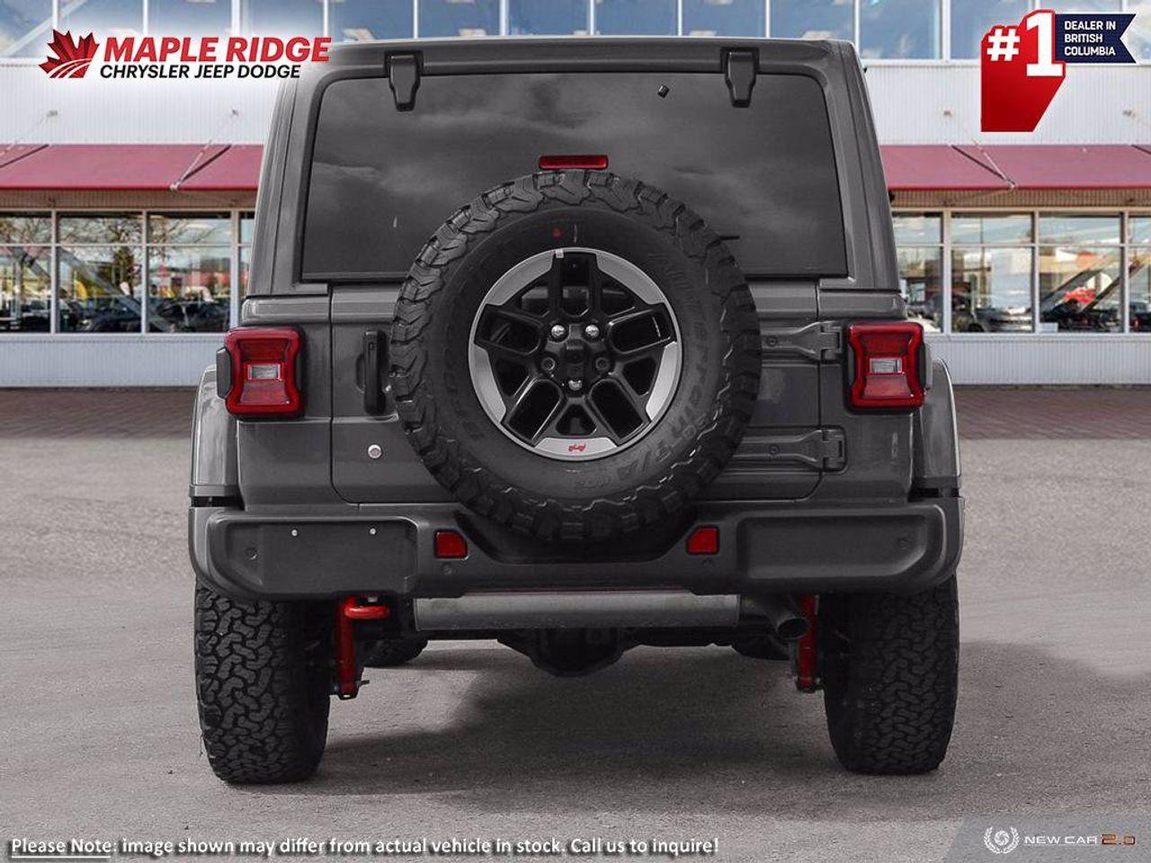 2021 Jeep Wrangler -4