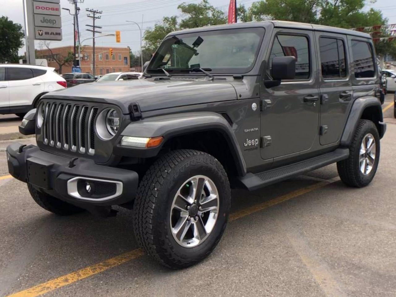 2021 Jeep Wrangler -4