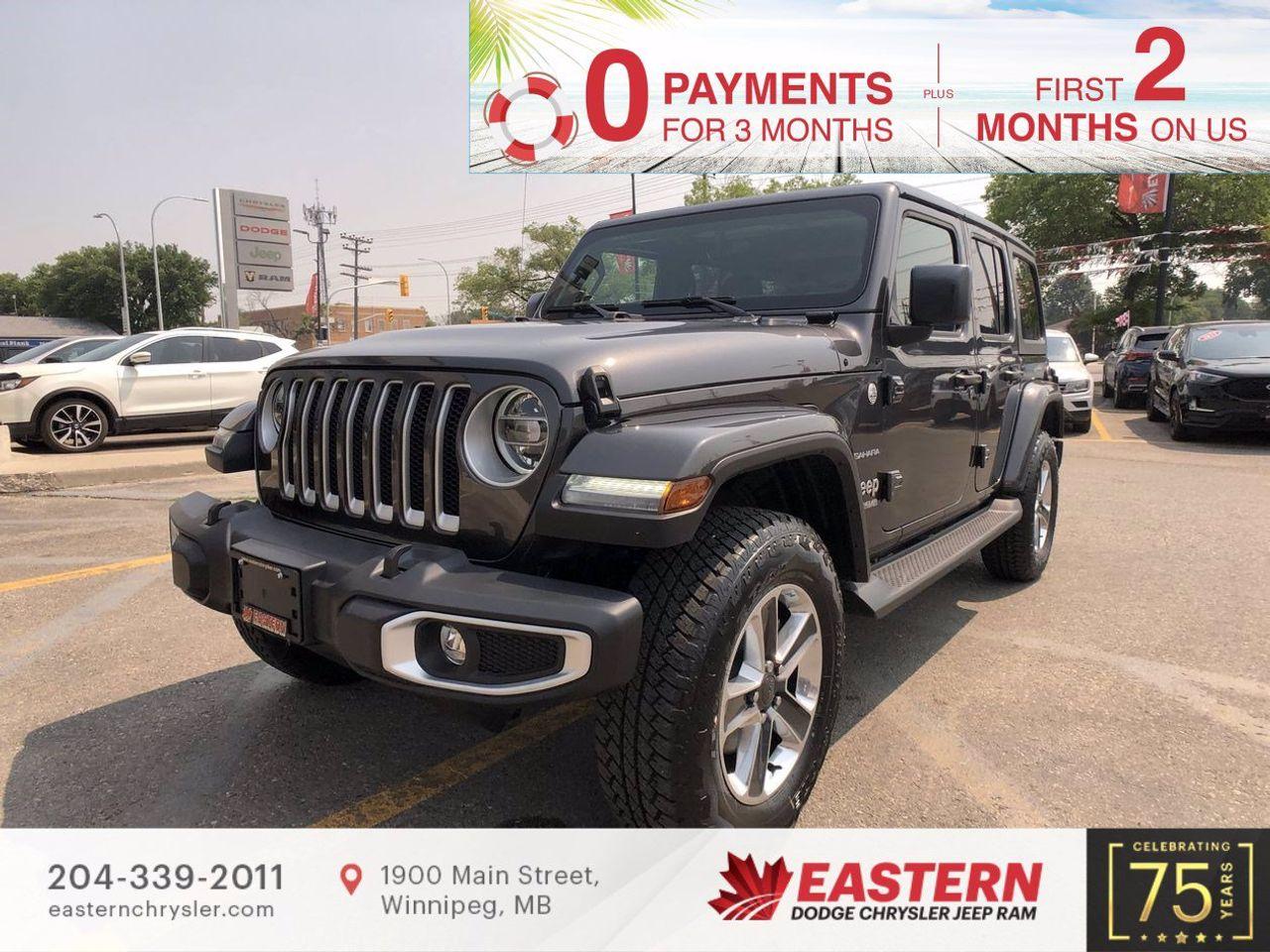 2021 Jeep Wrangler -0