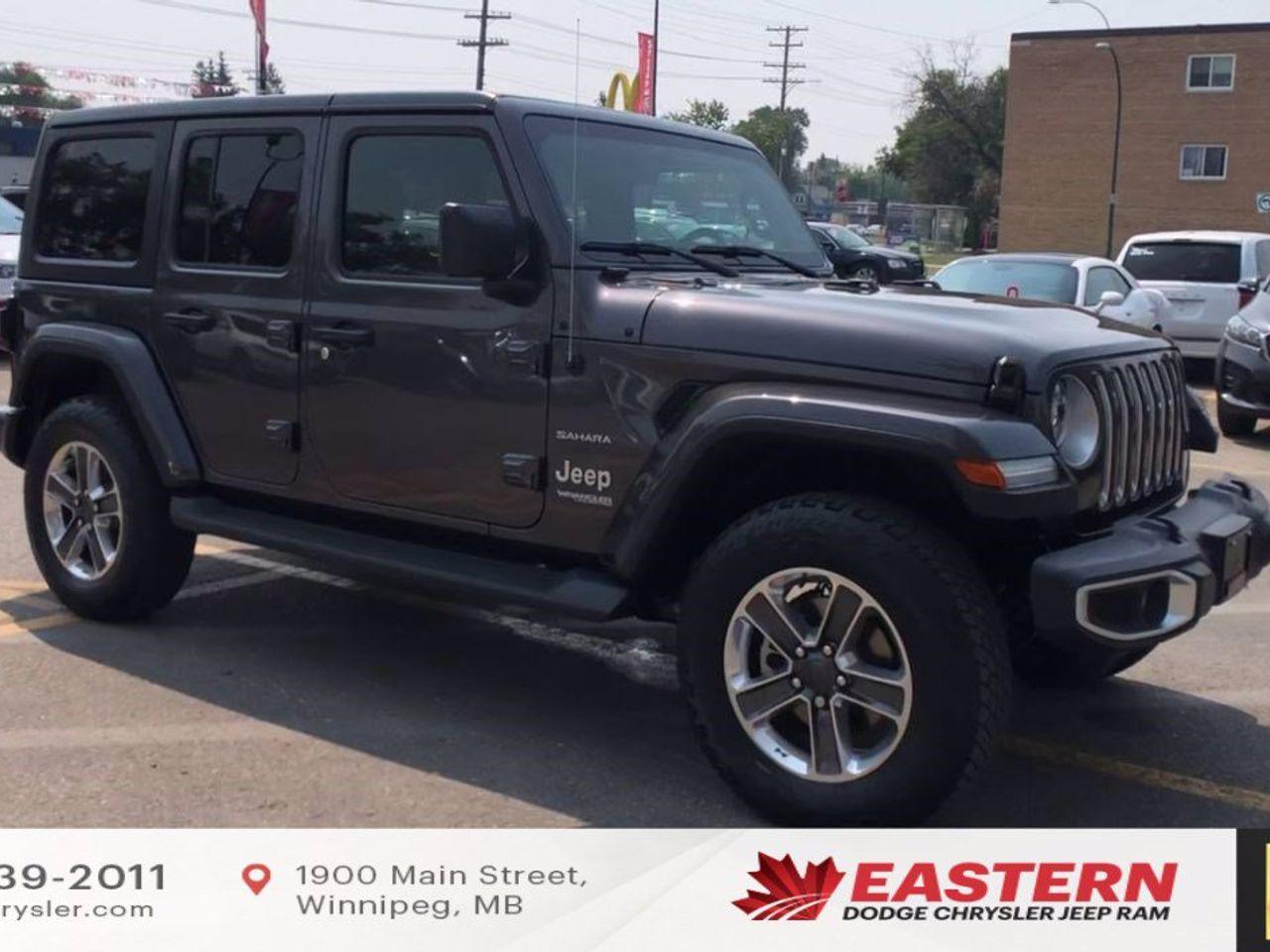 2021 Jeep Wrangler -2