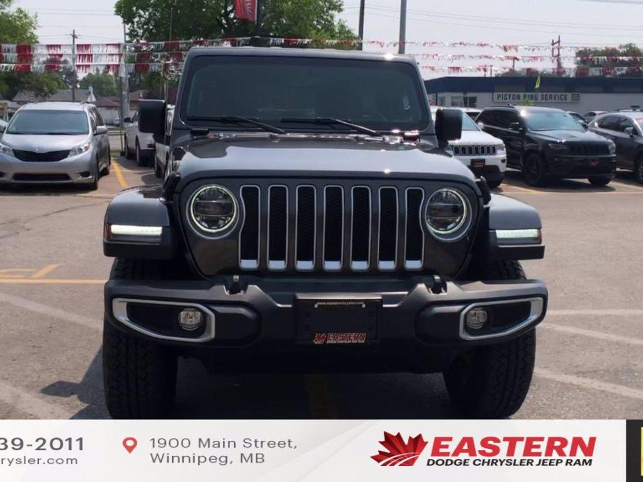 2021 Jeep Wrangler -3