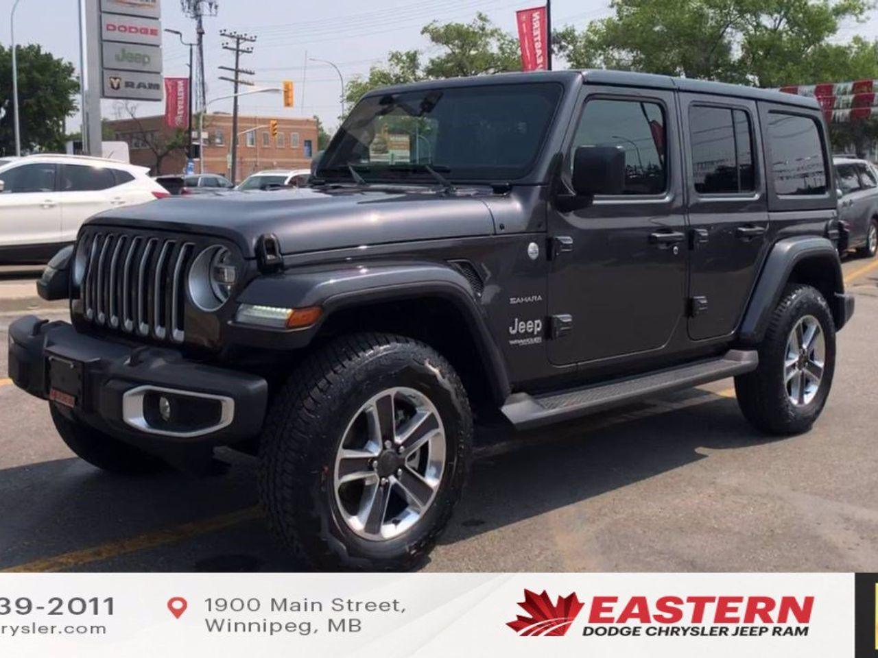 2021 Jeep Wrangler -4